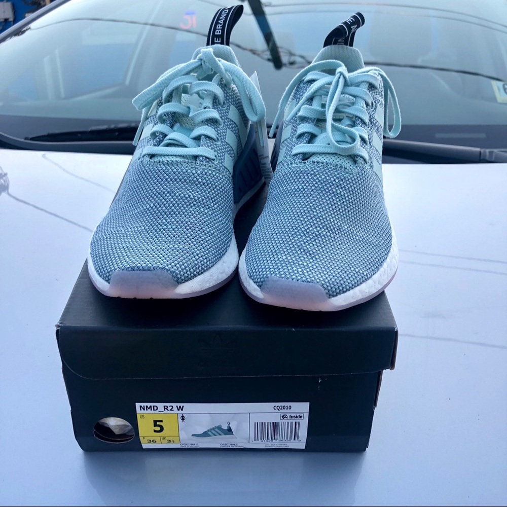 ADIDAS NMD - Picture 4 of 5